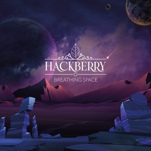 Виниловая пластинка Hackberry - Breathing Space