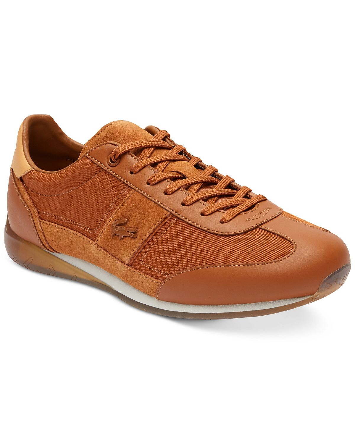 

Мужские низкие кеды Angular JQ 123 1 CMA Lacoste