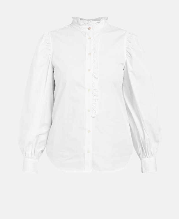 

Блузка для отдыха Lauren Ralph Lauren, белый