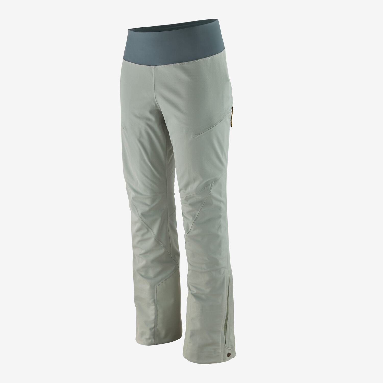 

Женские брюки Upstride Patagonia, зеленый
