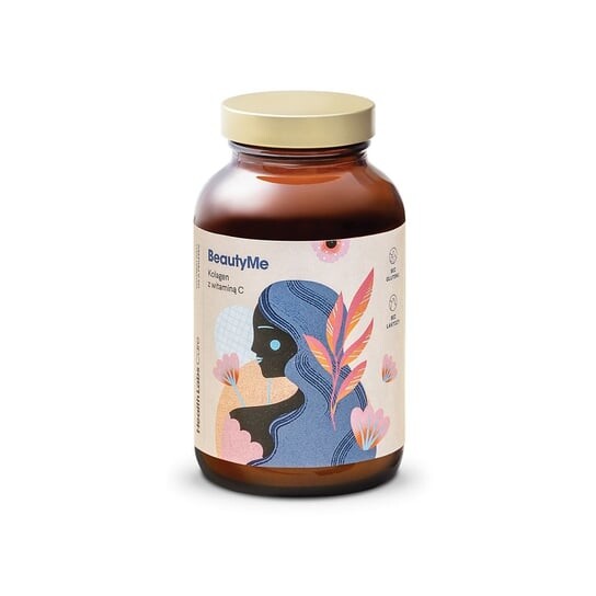 

Health Labs Care 4Her BeautyMe 120 г коллагена