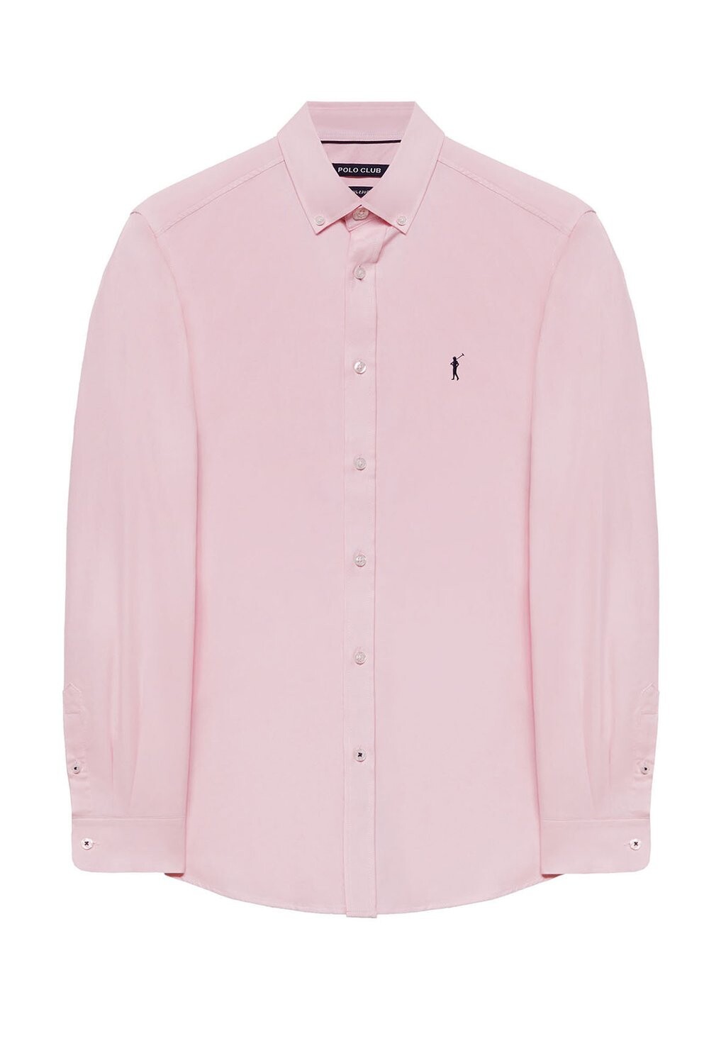 

Рубашка REGULAR FIT Polo Club, цвет pink