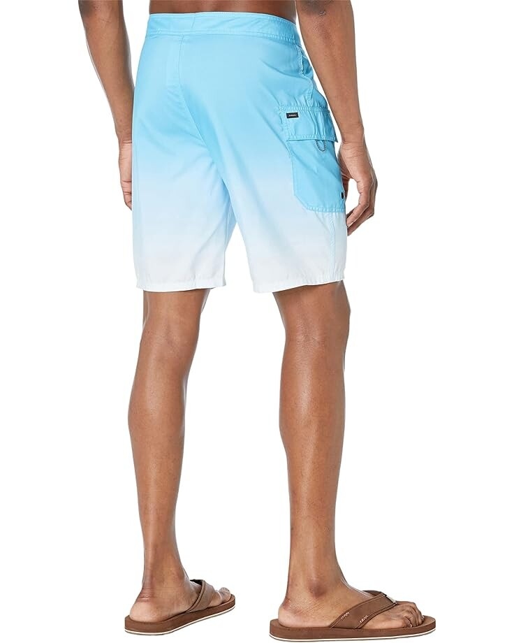 

Шорты для плавания Rip Curl Shock 21" Boardshorts, синий