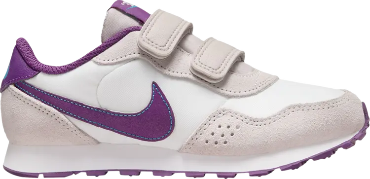 

Кроссовки MD Valiant PS 'Summit White Platinum Violet', кремовый