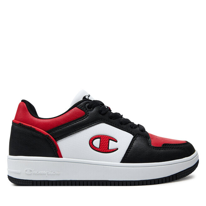 Кроссовки Champion Rebound 2.0 Low B GS S32415-KK019 Nbk/Red/Wht, цвет