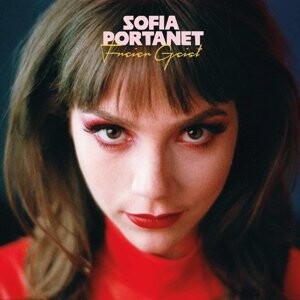 

Виниловая пластинка Sofia Portanet - Freier Geist