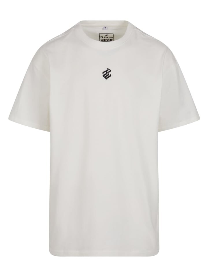 

Футболка Rocawear, цвет ready for dye