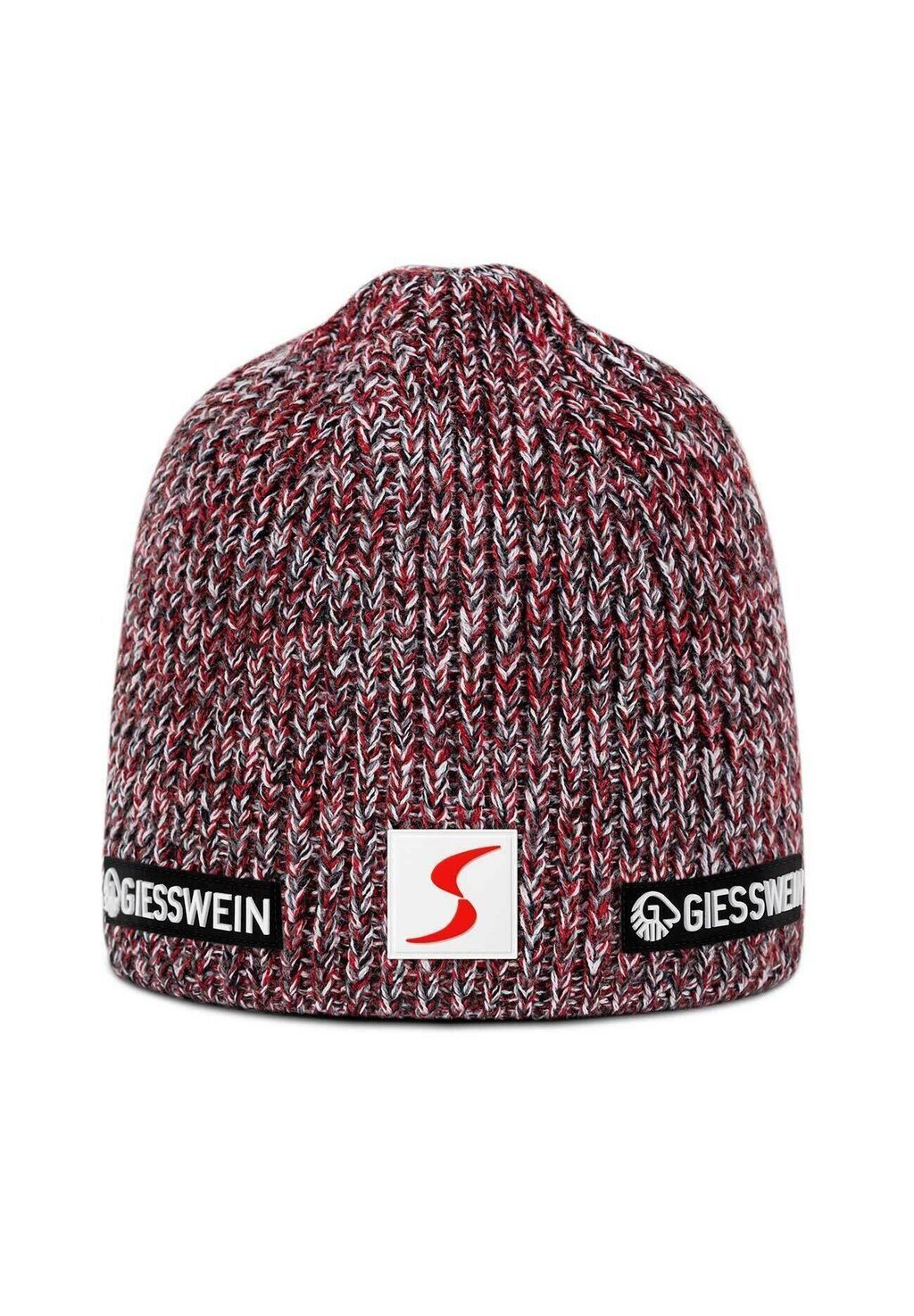

Шапка Giesswein, красный