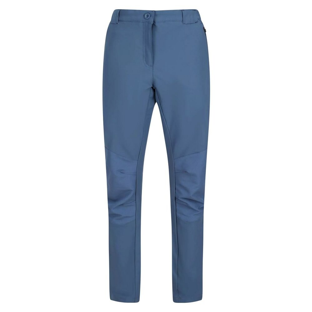 

Брюки Regatta Questra IV Stretch Hiking, синий