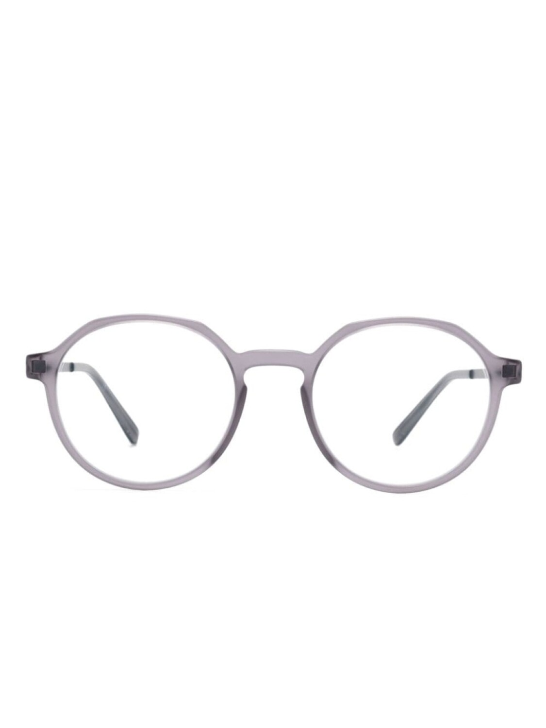 

Mykita очки Bikki, серый