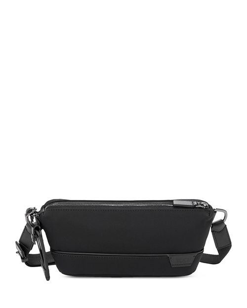 

Поясная сумка Daven Tumi, цвет Black