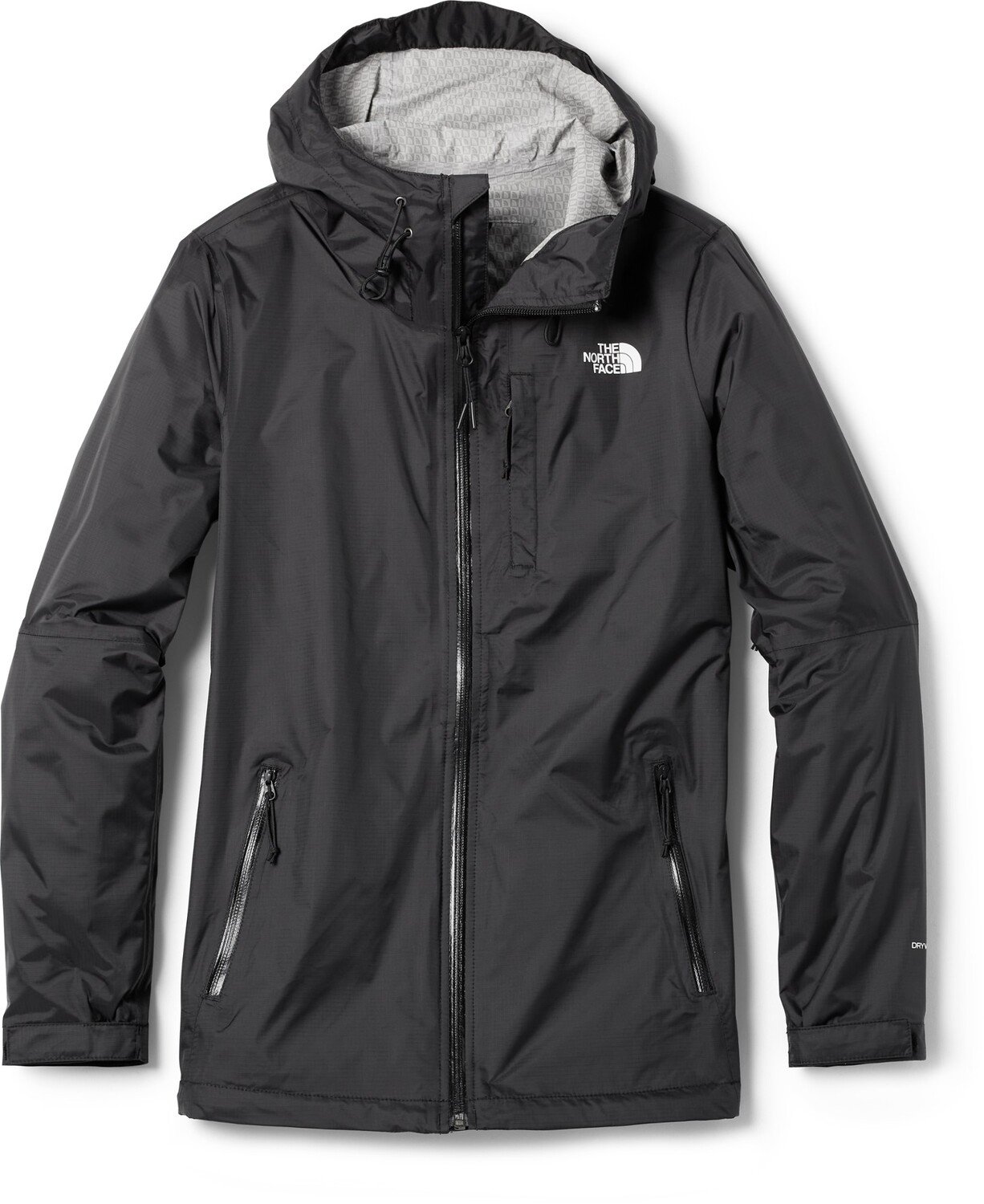 

Куртка Alta Vista - женская The North Face, черный