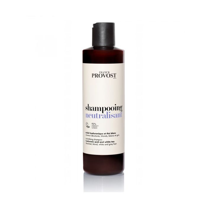 цена Шампунь Champú Espesante para Cabello Fino Franck Provost, 250 ml