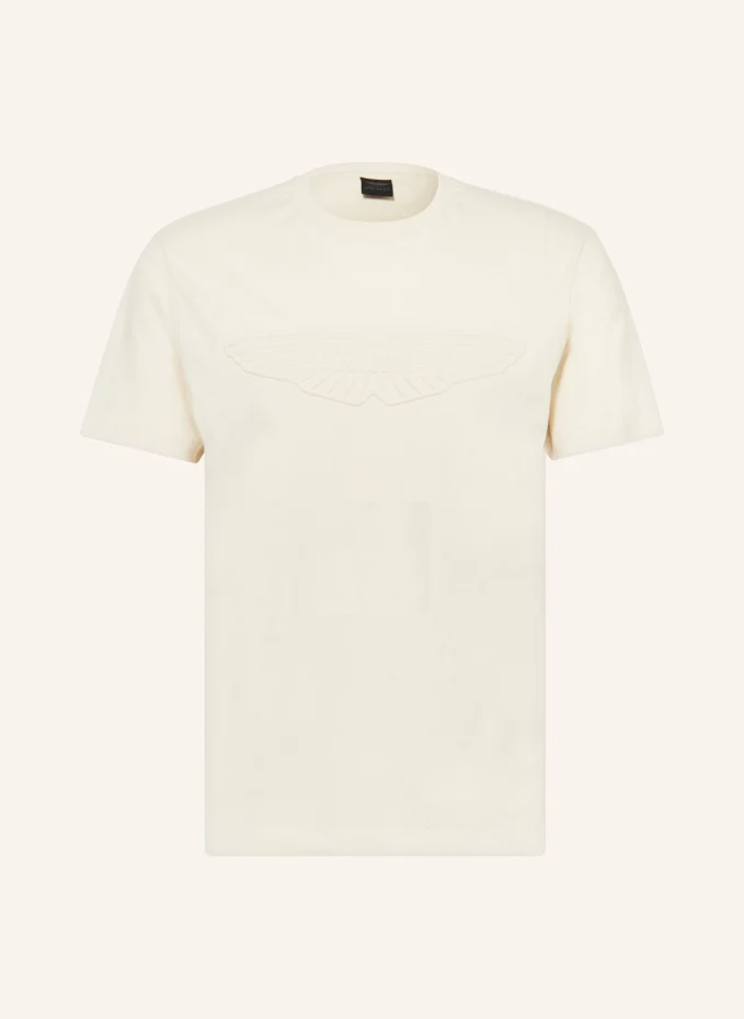 

Футболка Hackett London, бежевый