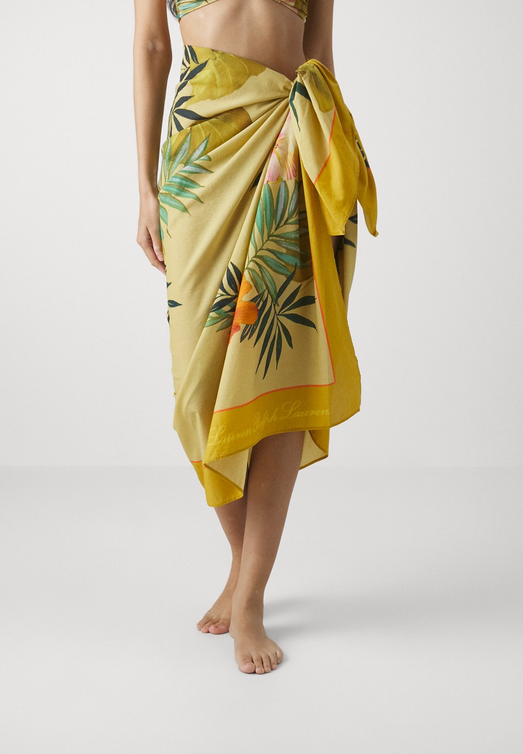 

Пляжный аксессуар ISLAND TROPICAL Lauren Ralph Lauren, разноцветный