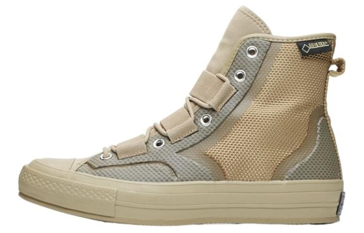 

Конверсы парусиновой обуви 1970-х годов унисекс Converse