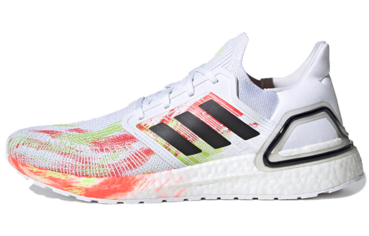 

Adidas Ultraboost 20 Кроссовки Мужской