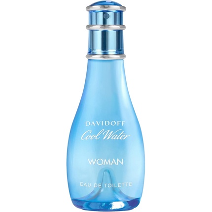 

Davidoff Cool Water Woman Eau De Toilette Spray 30ml