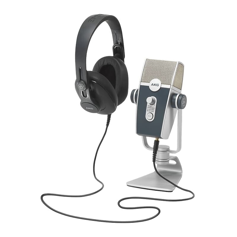 

Микрофон AKG 5122010-00