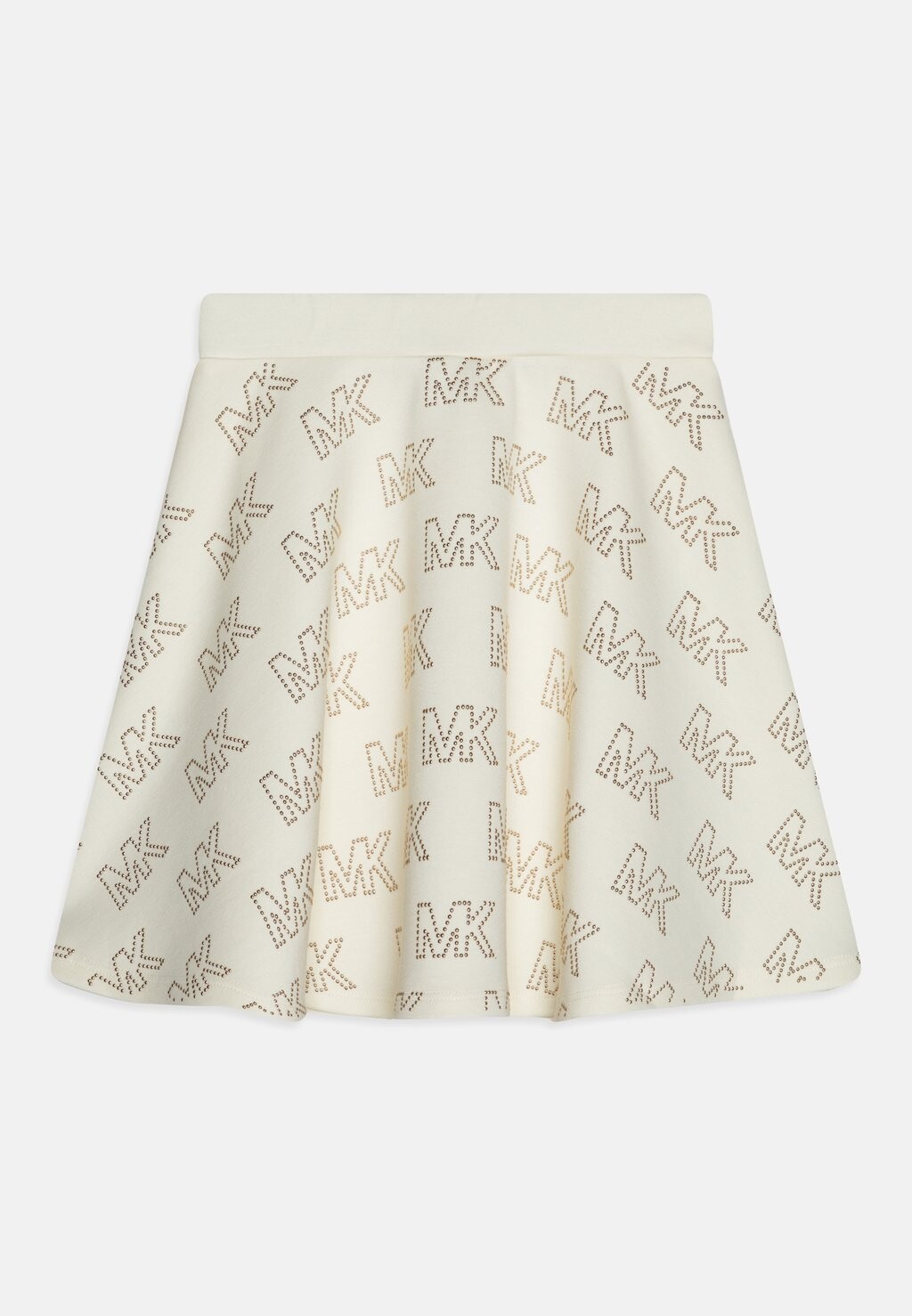 

Мини-юбка Short Skirt Michael Kors Kids, цвет riz