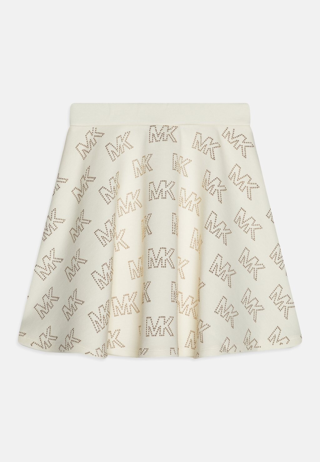 Мини-юбка Short Skirt Michael Kors Kids, цвет riz виниловая пластинка riz ortolani