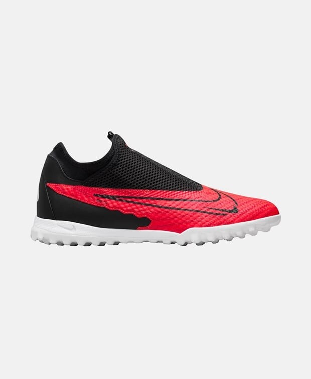 

Крытые футбольные бутсы Nike, черный