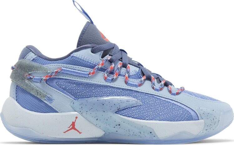 

Кроссовки Jordan Luka 2 PF 'Lake Bled', синий