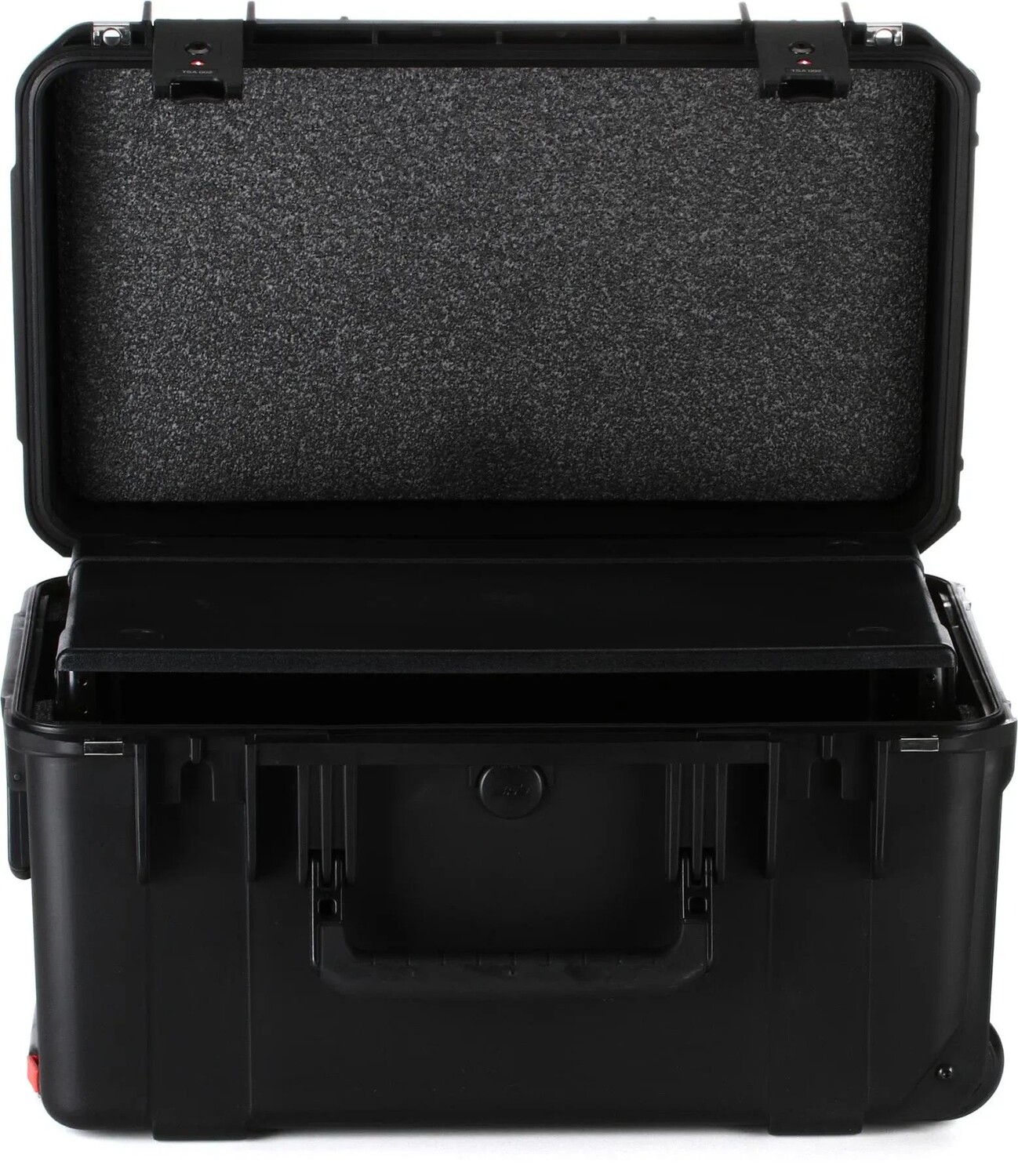 

SKB 3i-2011M103U Корпус iSeries 3U Shallow Fly Rack — 9 дюймов