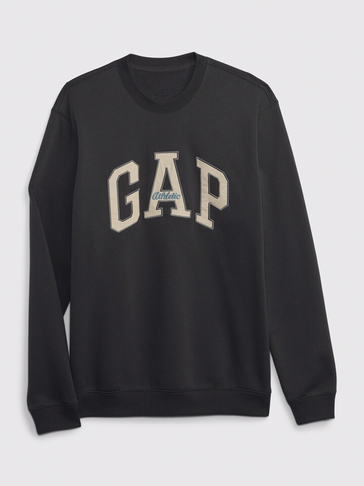 

Толстовка GAP, черный