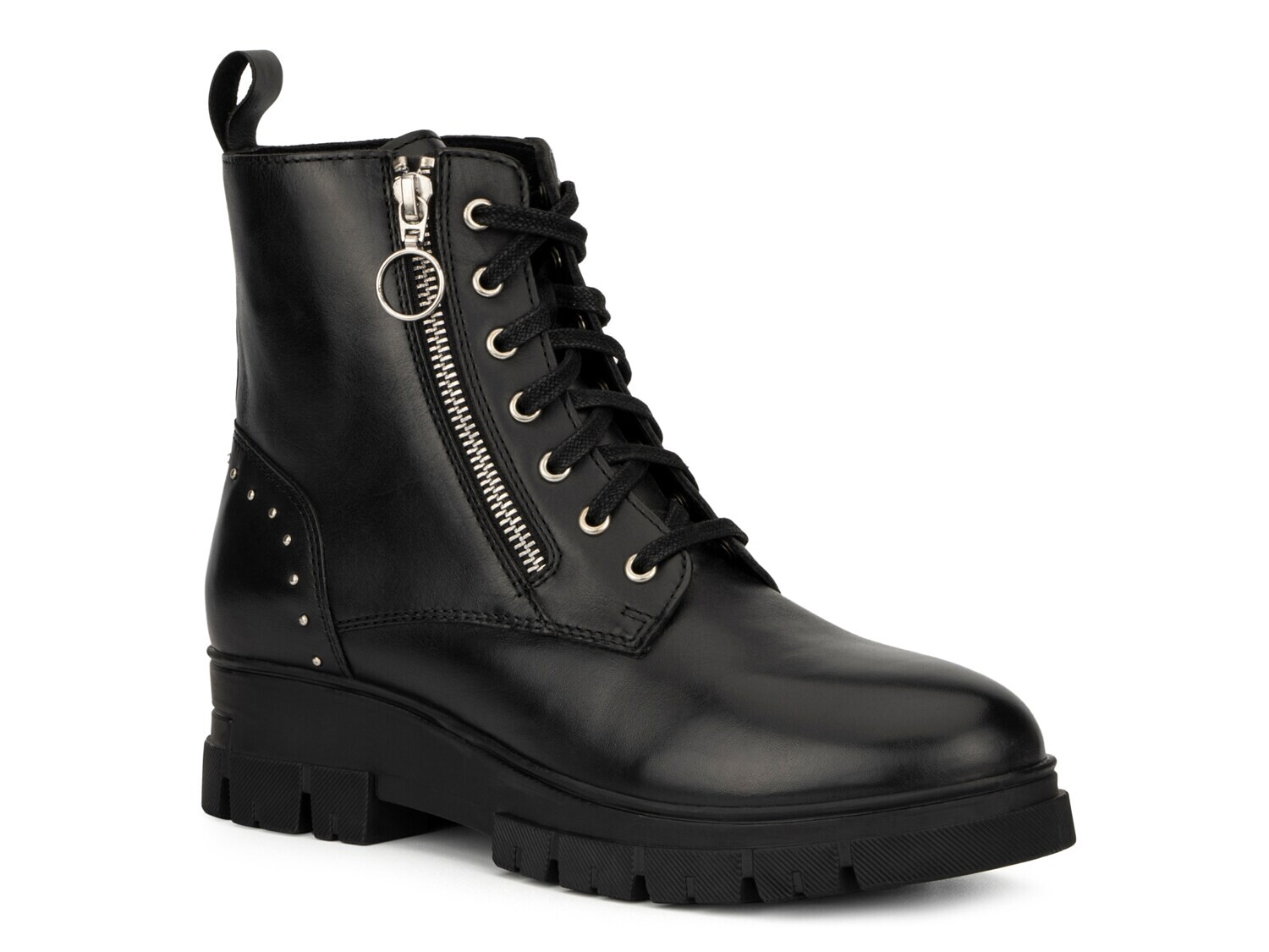 

Ботинки Rocky Vintage Foundry Co, черный