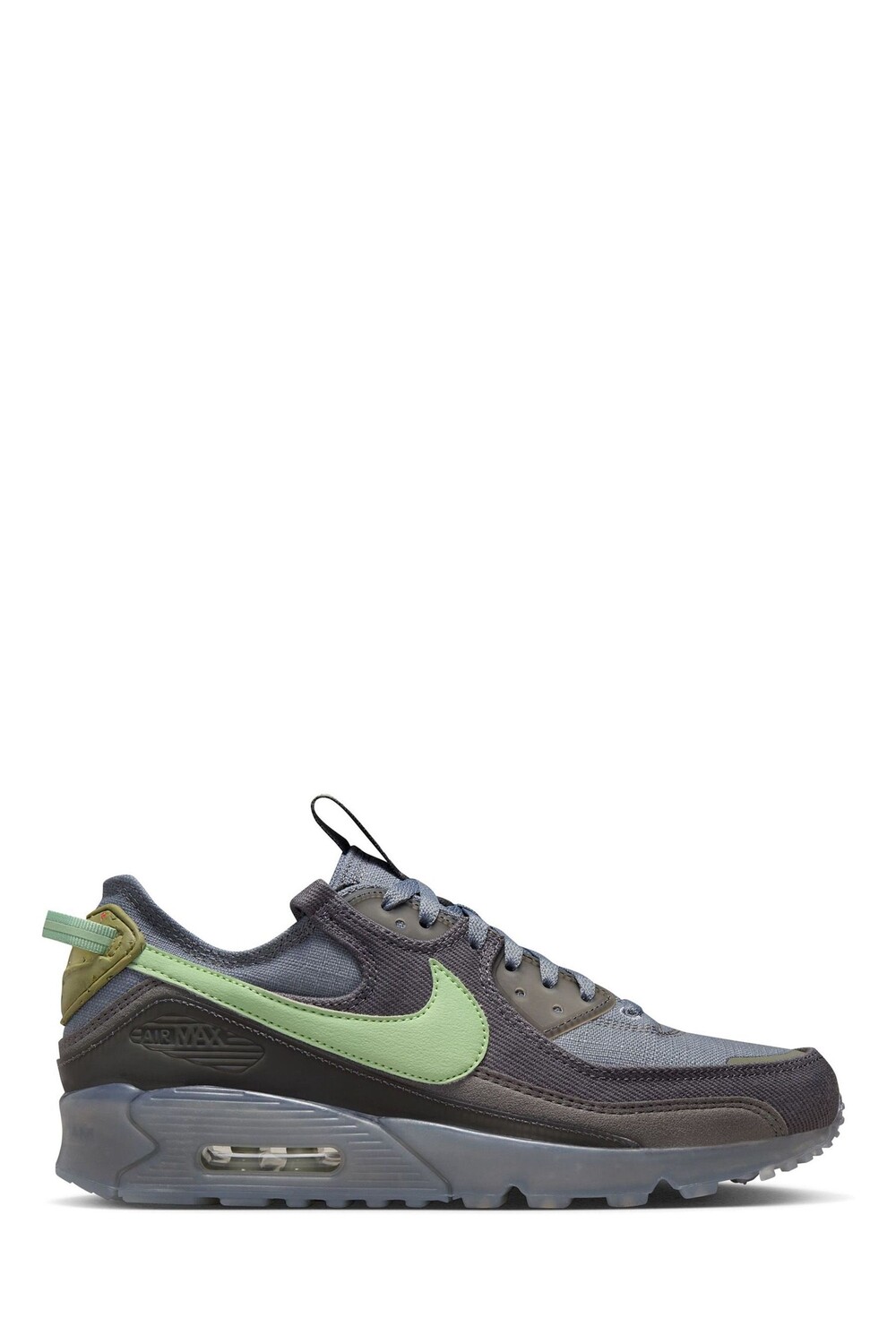

Спортивная обувь Air Max 90 Terrascape Nike, серый