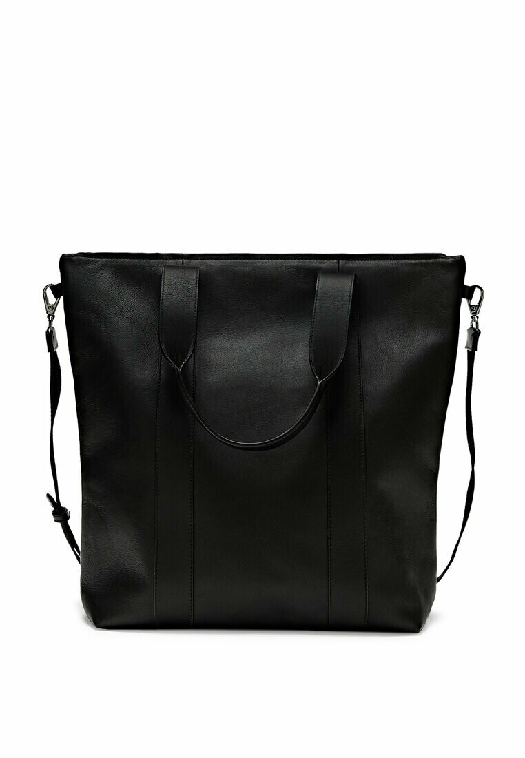 

Сумка Massimo Dutti, цвет black