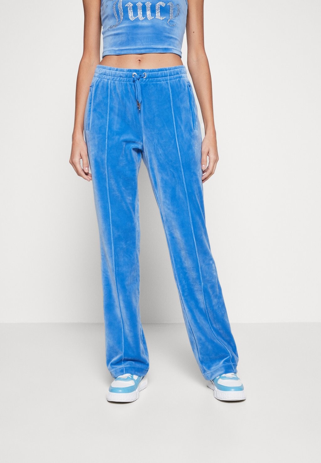 

Спортивные брюки Juicy Couture, Синий
