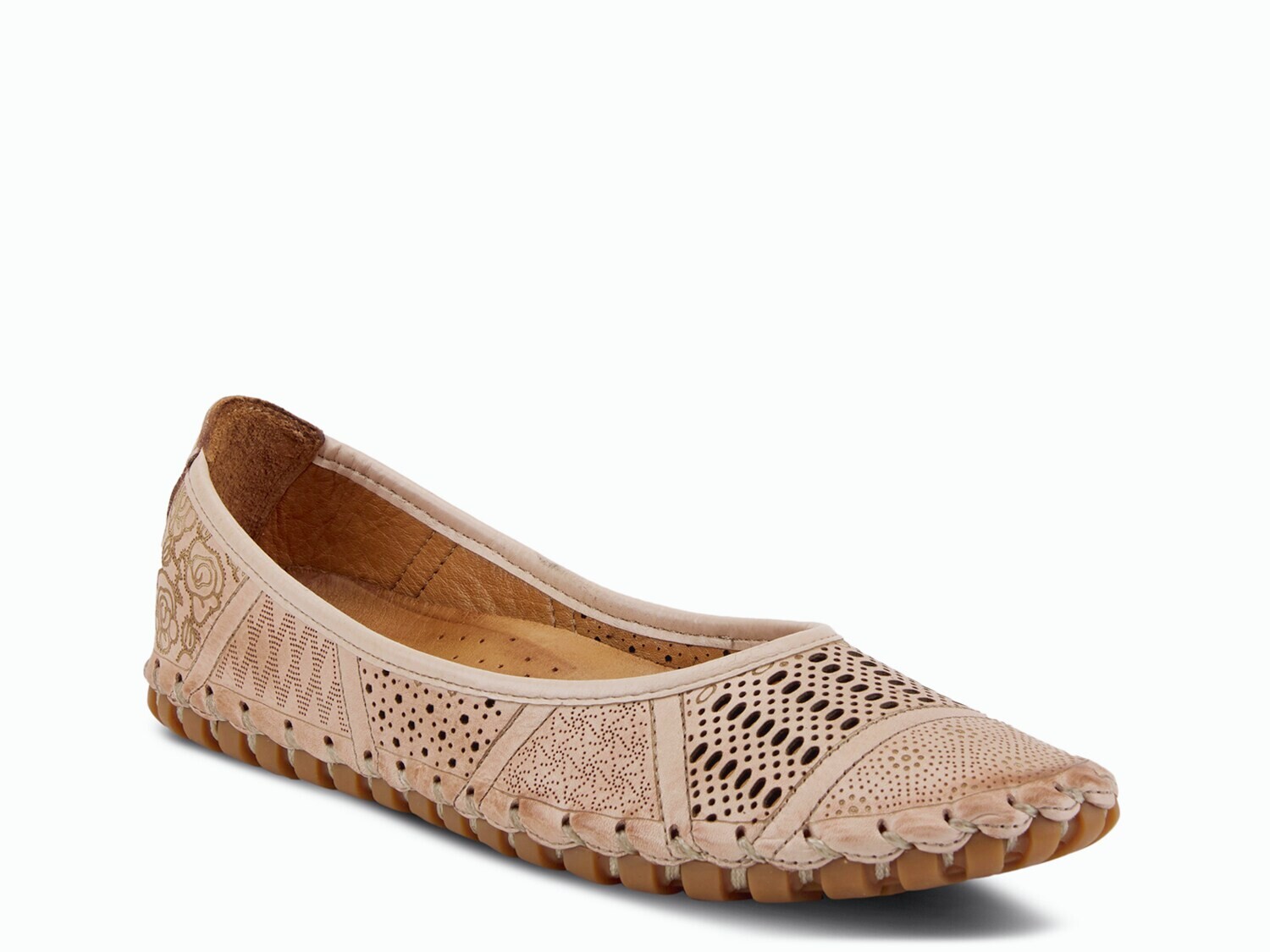 

Туфли Spring Step Kenyetta, белый