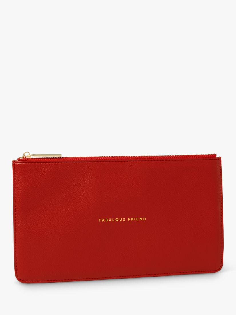

Сумка Katie Loxton Fabulous Friend, красная