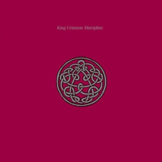 

Виниловая пластинка King Crimson - Discipline
