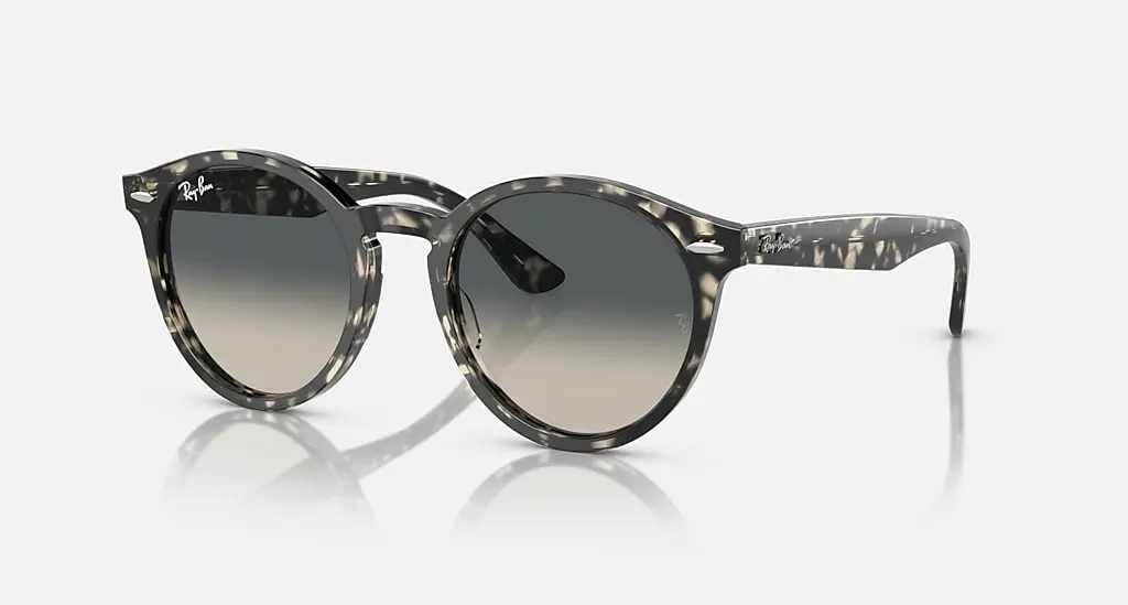 

Солнцезащитные очки Ray-Ban LARRY, серый