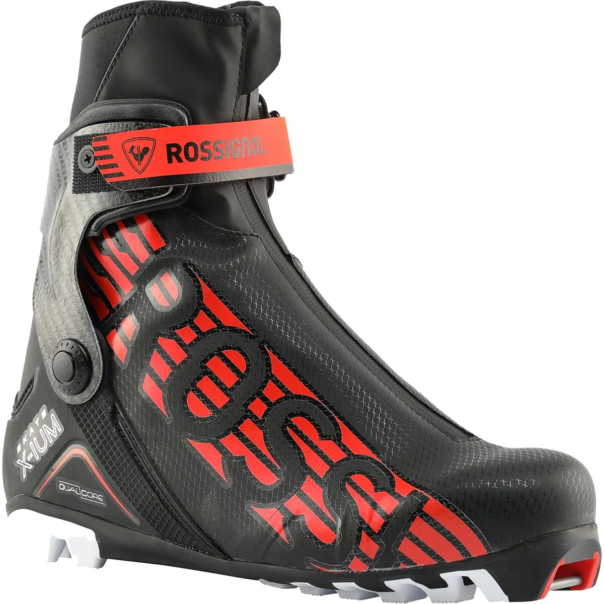 цена Ботинки для скейтбординга x-ium Rossignol