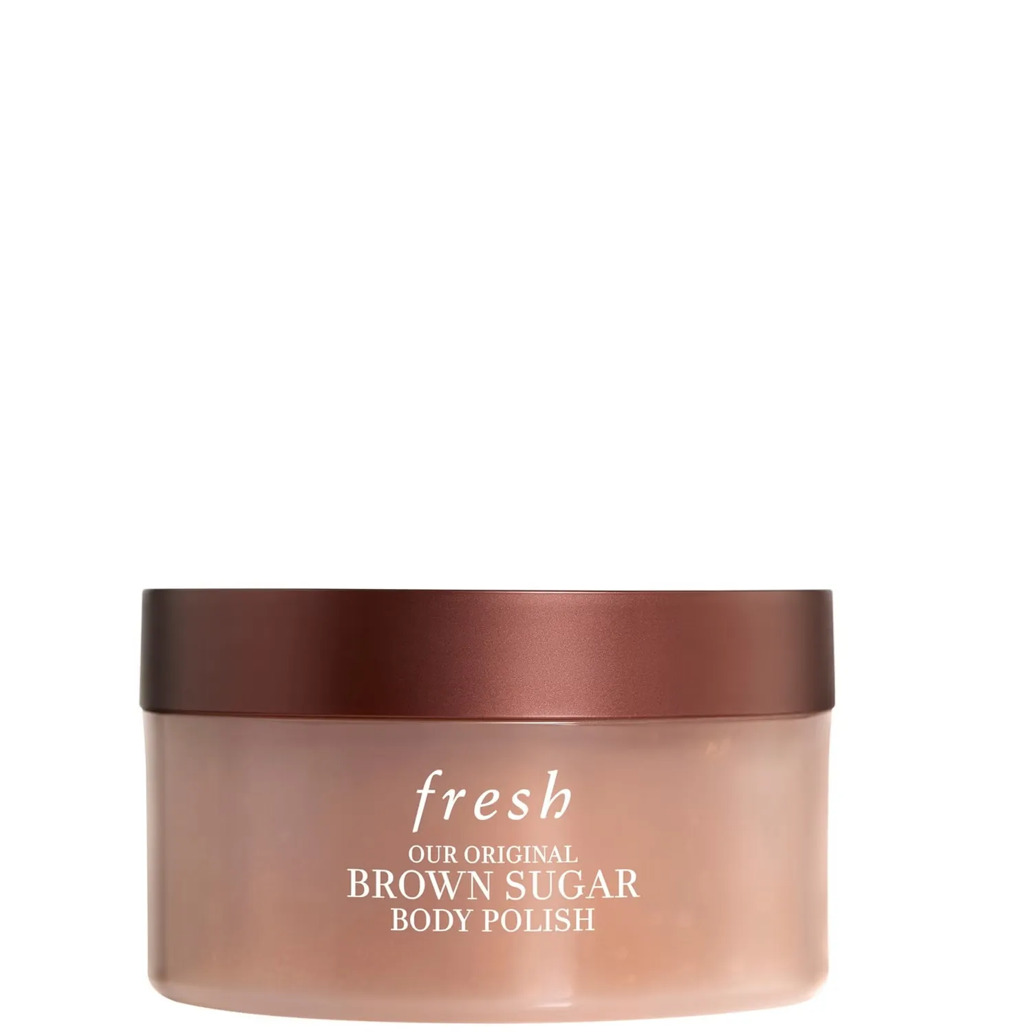 

Гель для тела «Свежий коричневый сахар» 240г Fresh