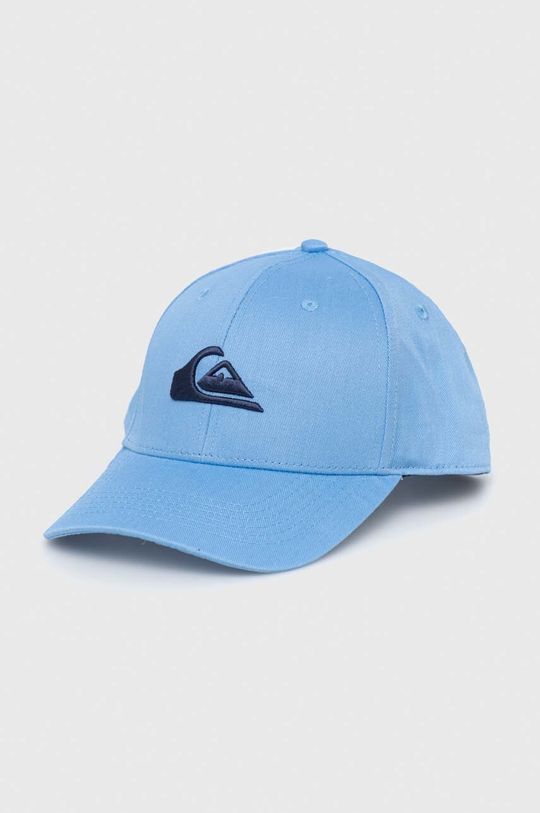 Кепка/шапка Quiksilver, синий