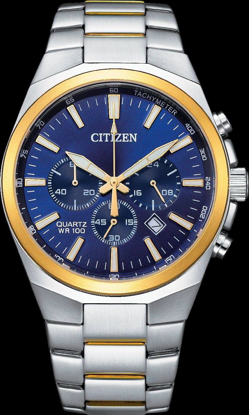 

Часы Citizen AN8176-52L