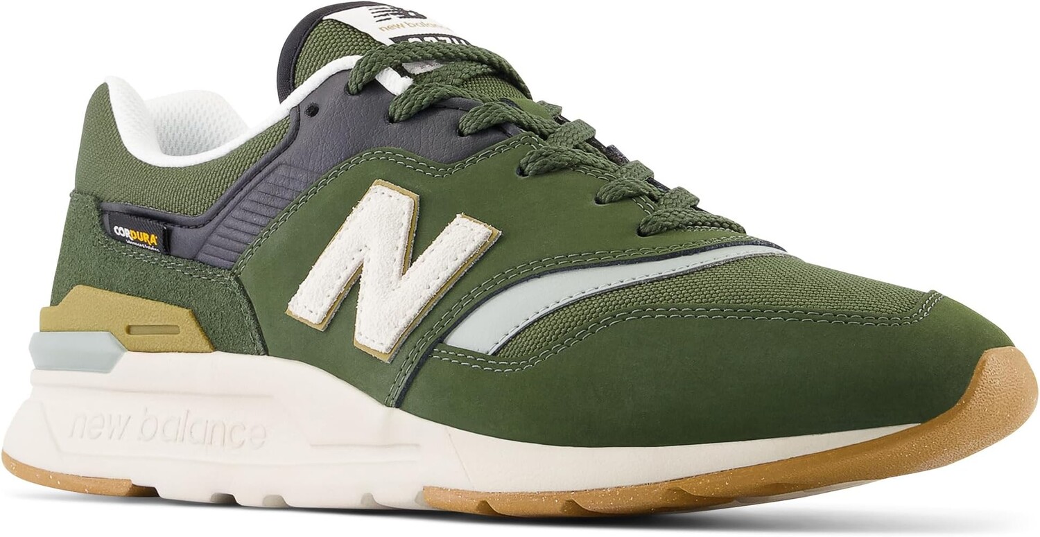 

Кроссовки CM997Hv1 New Balance, цвет Kombu/Moonbeam