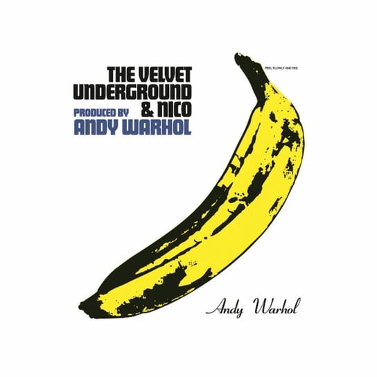 Виниловая пластинка The Velvet Underground - The Velvet Und Nico (45th Anniversary) виниловая пластинка the velvet underground loaded