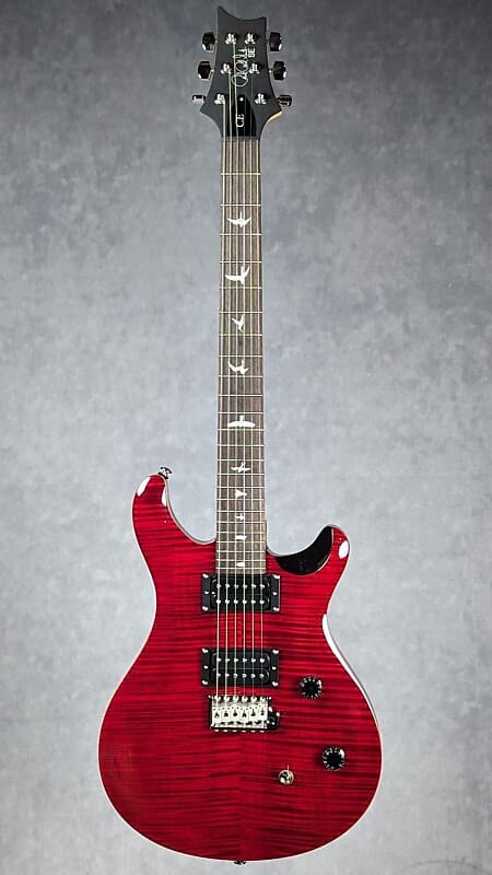 

Электрогитара Paul Reed Smith SE CE24