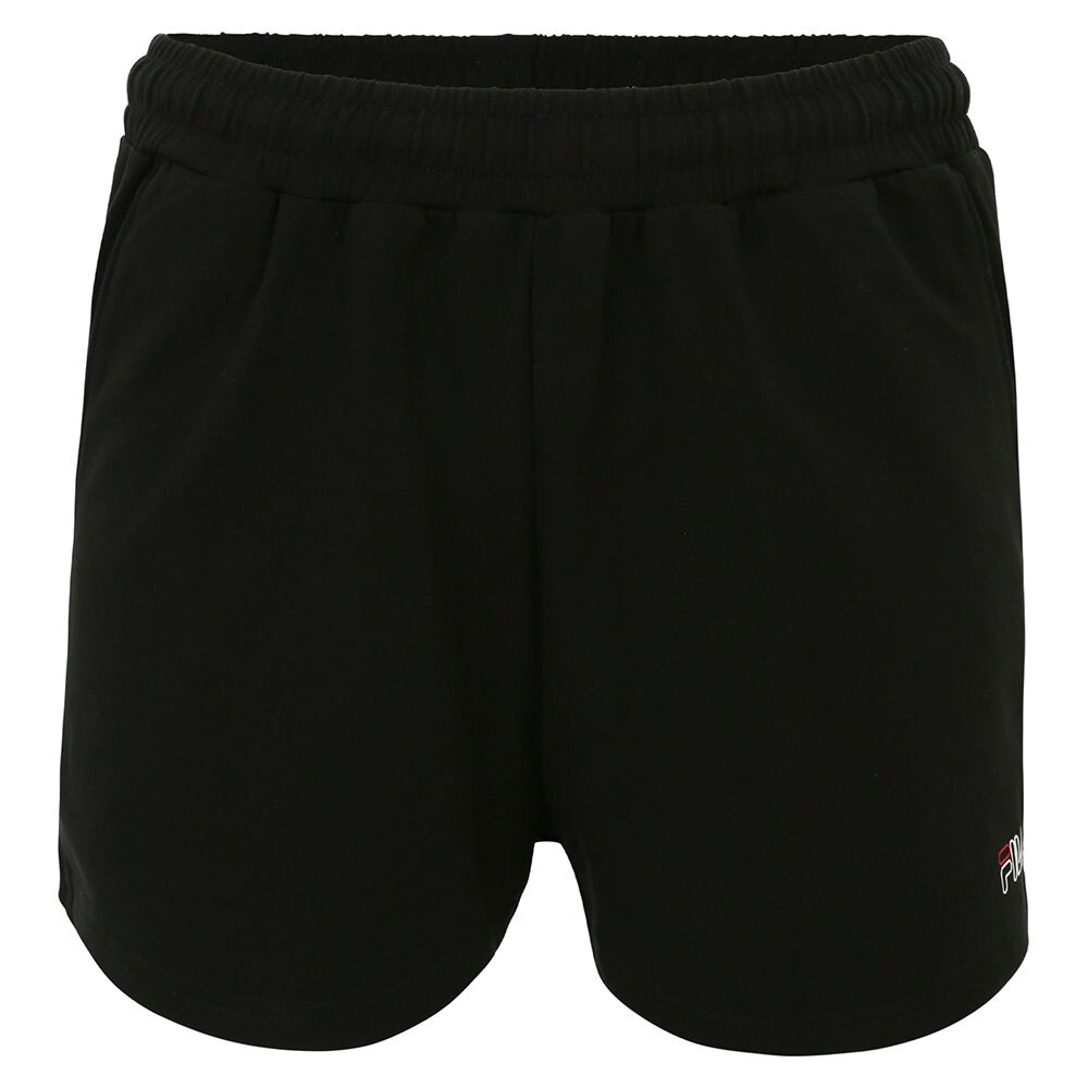 

Шорты Fila Sossai Sweat, черный