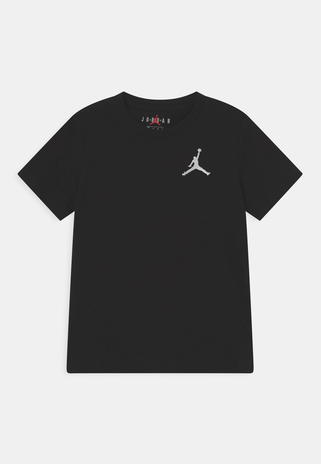

Базовая футболка Jumpman Air Jordan, черный