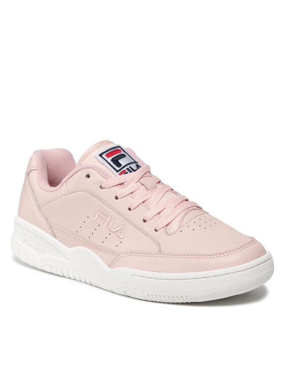 

Кроссовки Fila, розовый