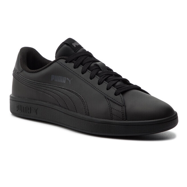 

Кроссовки Puma SmashL, черный