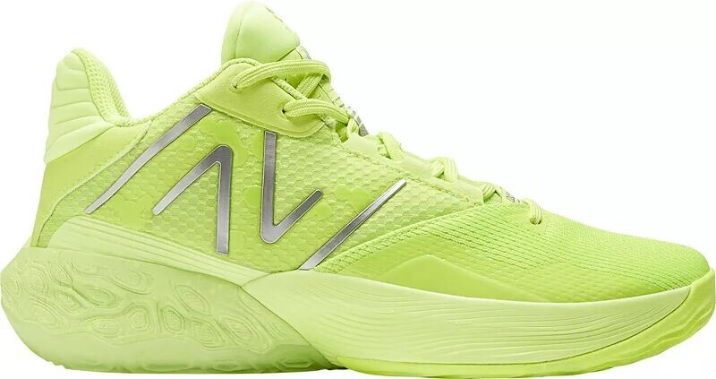 цена Баскетбольные кроссовки New Balance TWO WXY v4