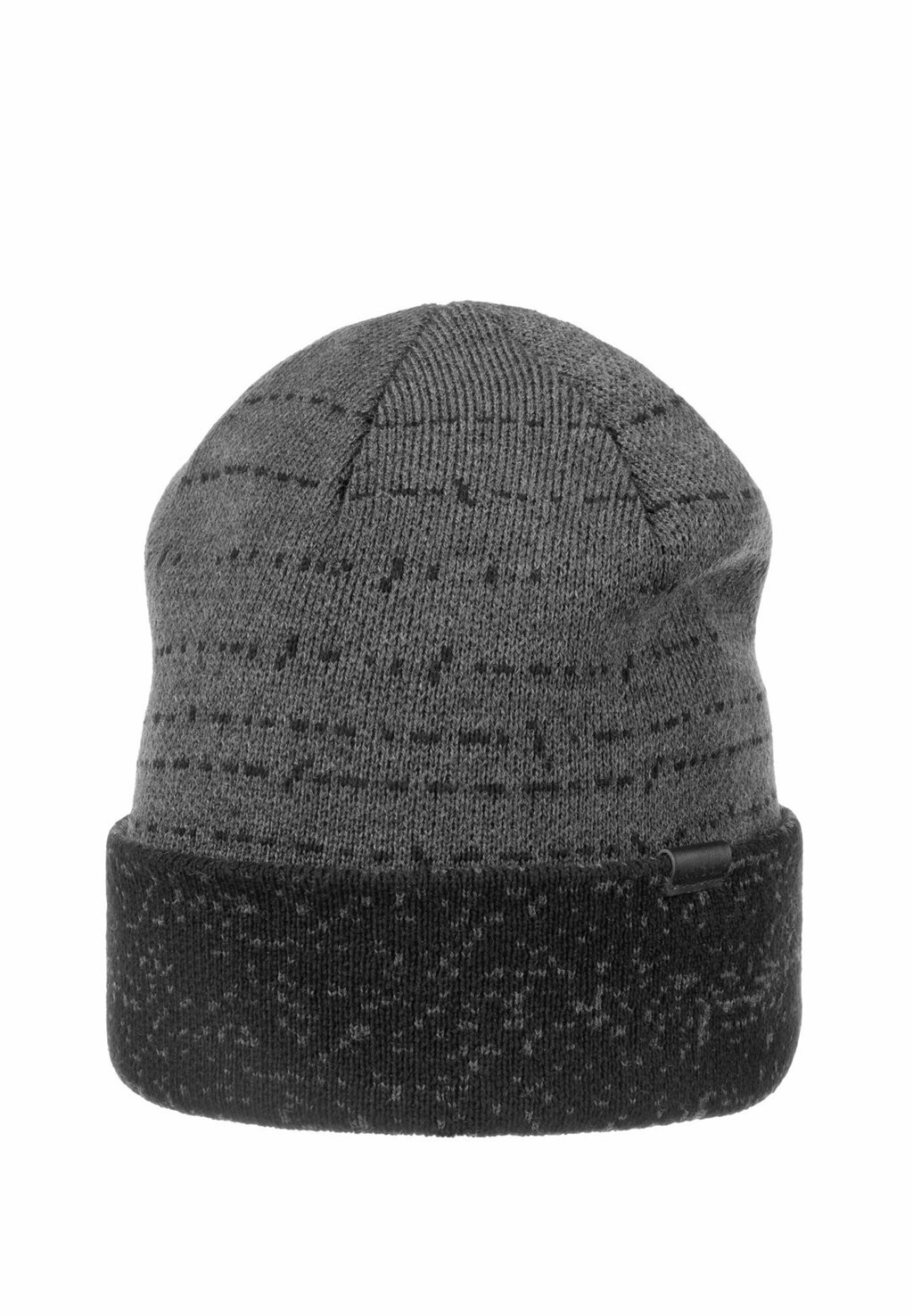 

Шапка DISTRESSED MORSE Kangol, цвет schwarz
